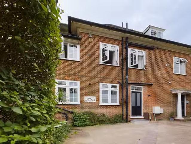 Apartment for rent in Folkestone
