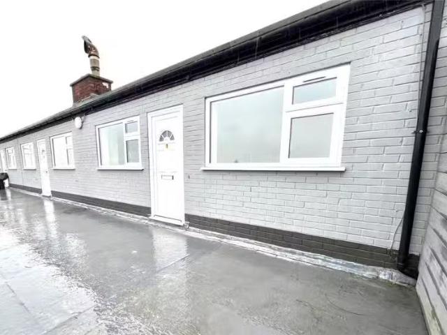Apartment for rent in Garden City, Wales