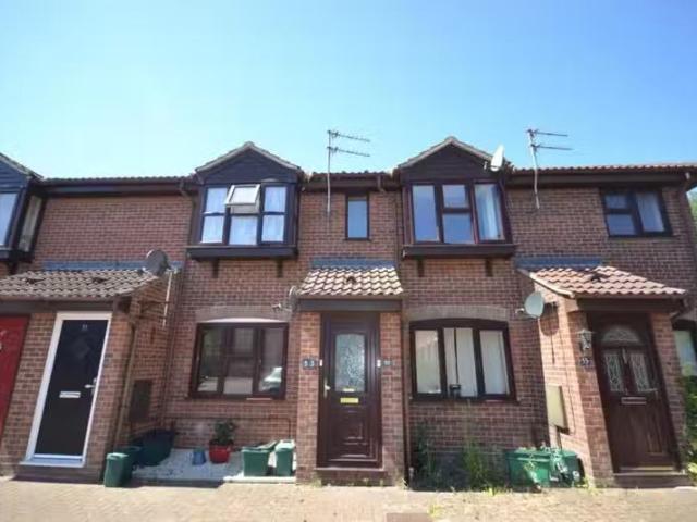 Apartment for rent in Highwoods, Fordham Heath