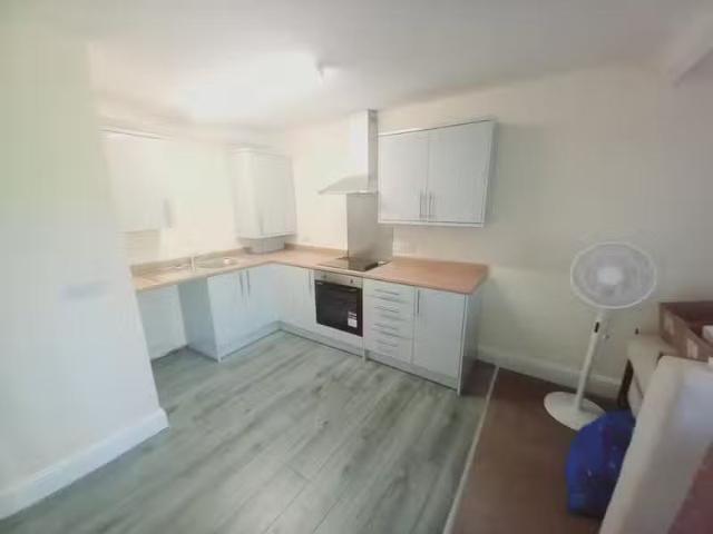 Apartment for rent in Thinford