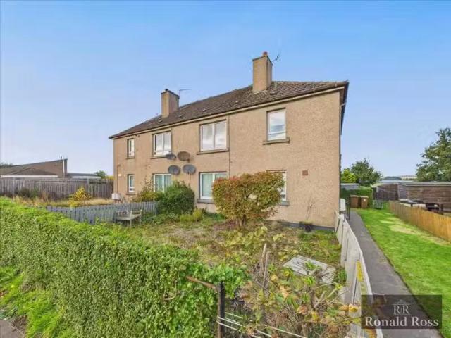 Apartment for rent in Ratho Station, Scotland