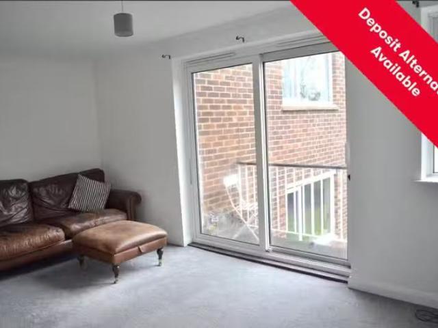 Apartment for rent in London Borough of Croydon, Purley
