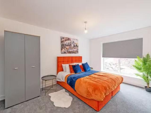 Apartment for rent in Heswall, Wirral