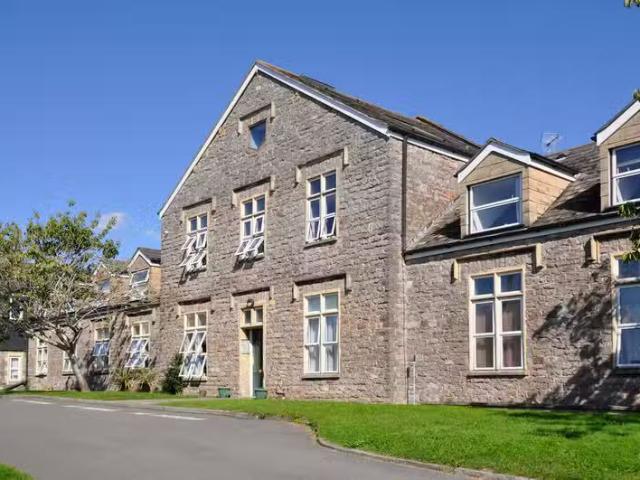 Apartment for rent in Cheddar, Somerset