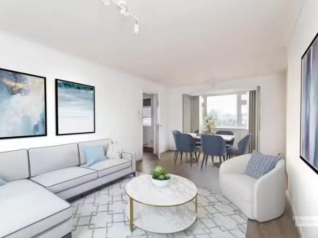 Apartment for rent in Highams Park, Greater London