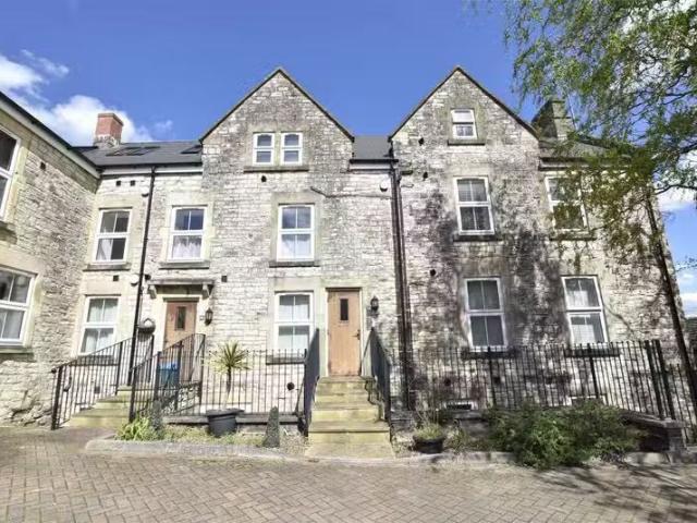Apartment for rent in Paulton, Bath And North East Somerset