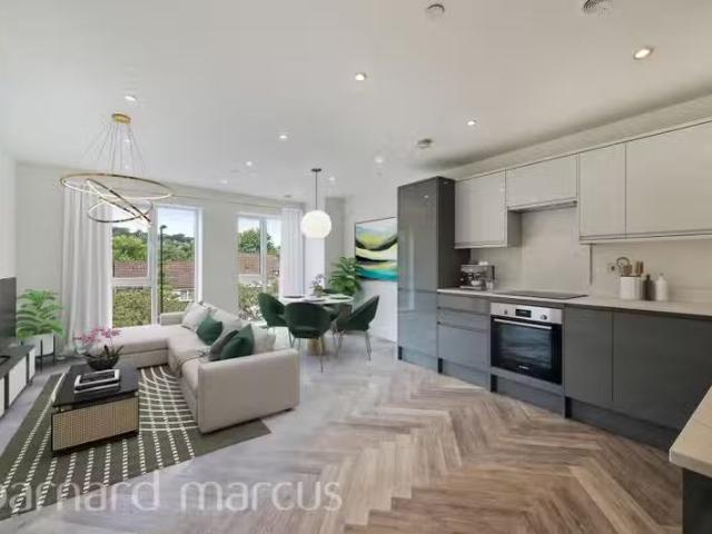 Apartment for rent in Southall, Greater London