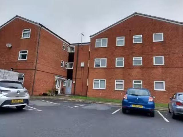 Apartment for rent in Lower Bullingham