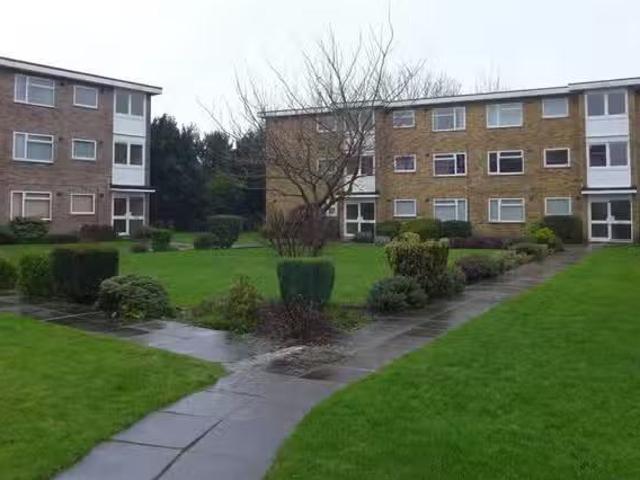 Apartment for rent in Walsgrave On Sowe, West Midlands