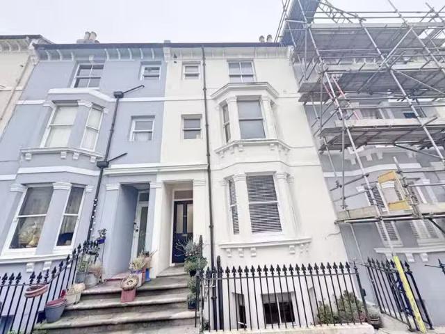 Apartment for rent in Winson Green, West Midlands