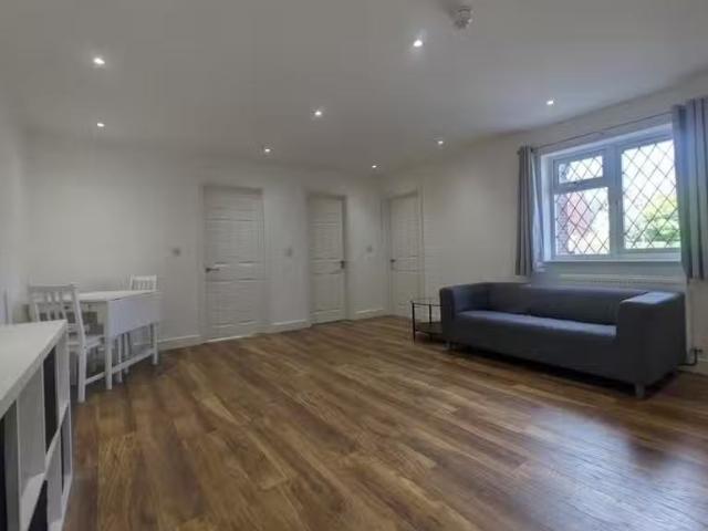 Apartment for rent in Shirley, West Midlands