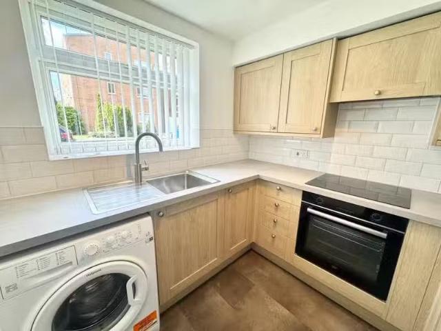 Apartment for rent in Calderstones