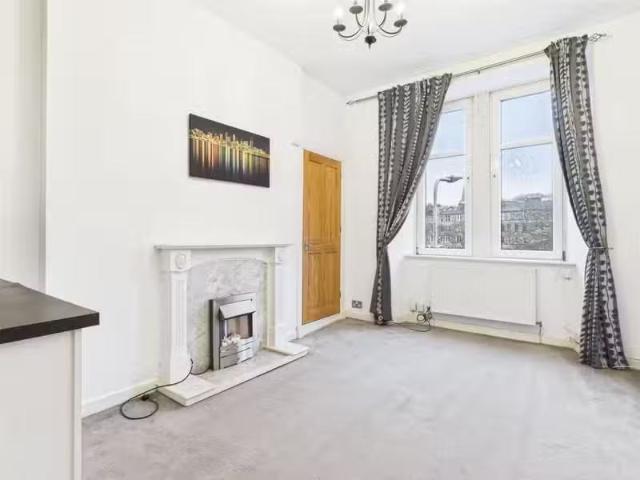 Apartment for rent in Gorgie/Dalry, Scotland