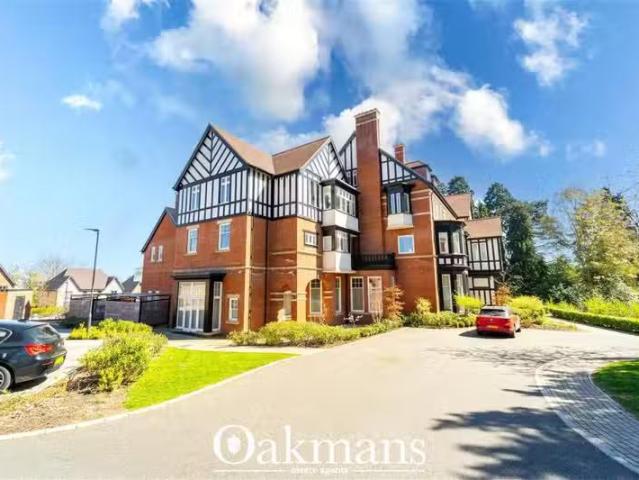 Apartment for rent in West Midlands