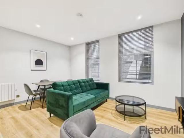 Apartment for rent in Bedingfield, Suffolk