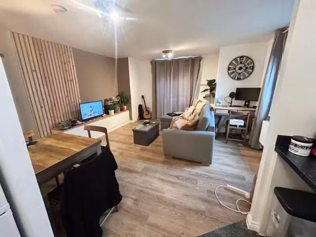 Apartment for rent in Yate, South Gloucestershire