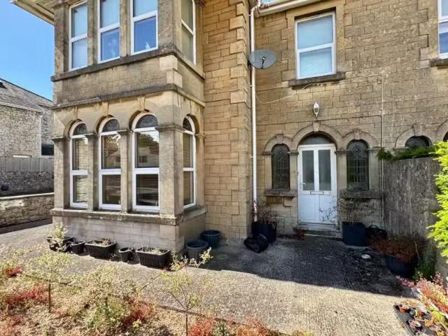 Apartment for rent