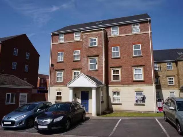 Apartment for rent