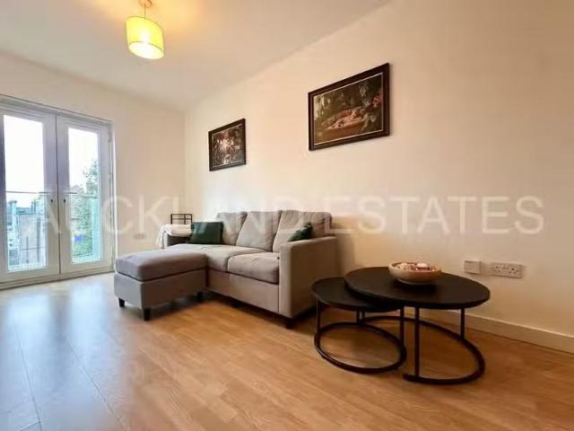 Apartment for rent in City of Westminster, Greater London