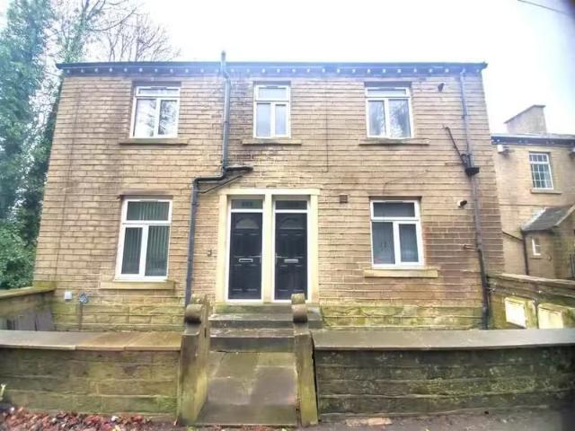 Apartment for rent in Skelmanthorpe, West Yorkshire