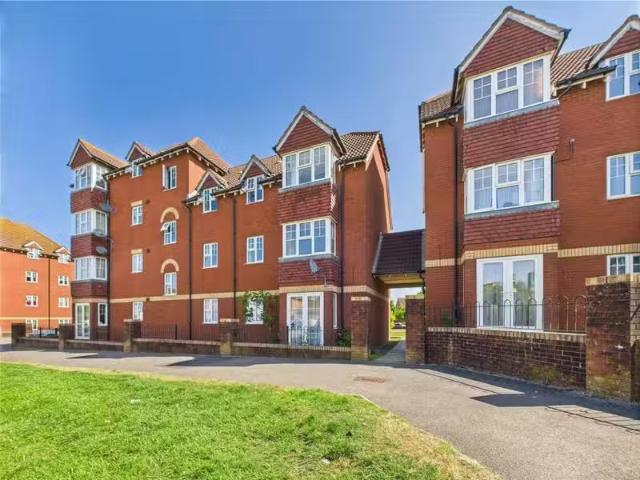Apartment for rent in Emersons Green, Kingswood