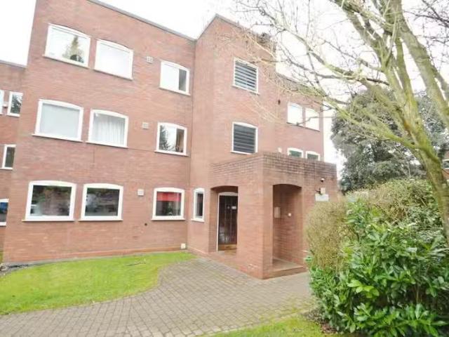 Apartment for rent in Selly Park, West Midlands