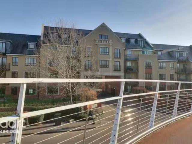 Apartment for rent in Falcon Lodge, Wales