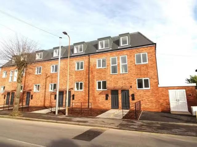 Apartment for rent in Whickham, Tyne And Wear