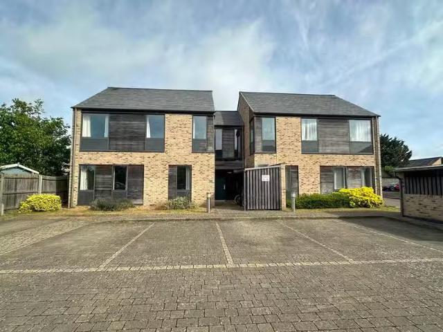 Apartment for rent in Arbury, Cambridgeshire