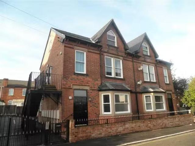 Apartment for rent in Charlton Riverside, Greater London