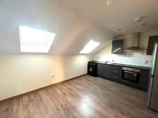 Apartment for rent in Elmton, East Midlands