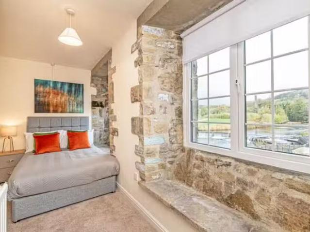 Apartment for rent in Giggleswick, North Yorkshire
