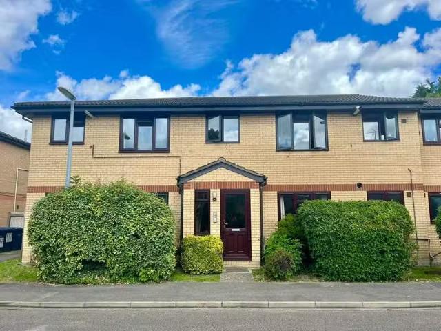 Apartment for rent in Folkestone