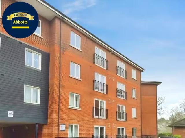 Apartment for rent in Dodworth, South Yorkshire