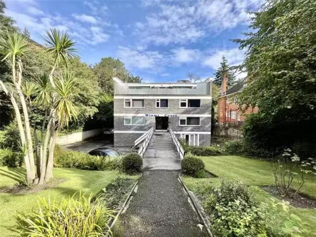 Apartment for rent in Bournemouth