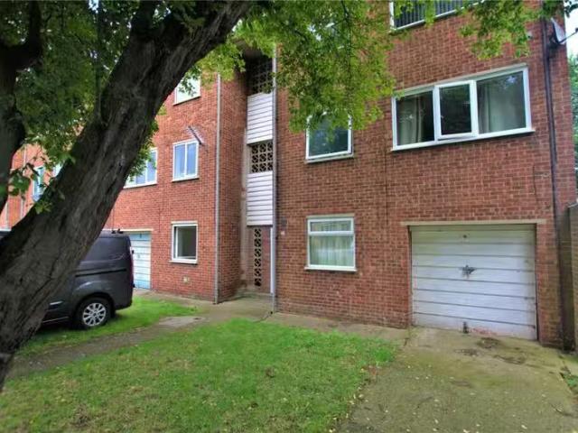 Apartment for rent in Grimsby, North East Lincolnshire