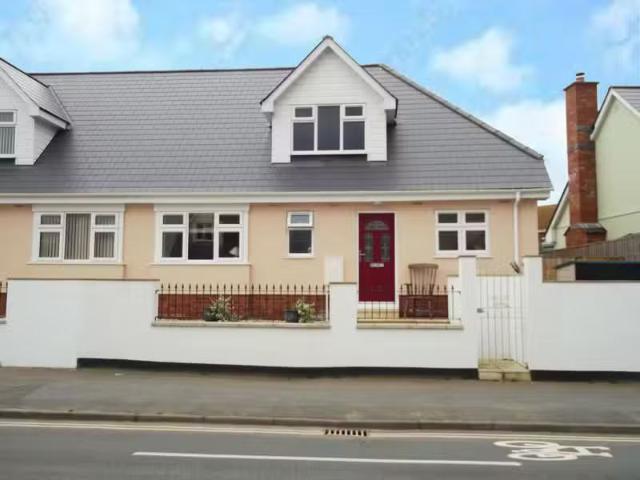 House for rent