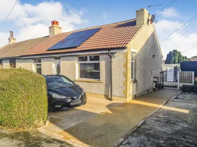 House for rent