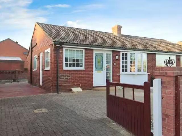 House for rent