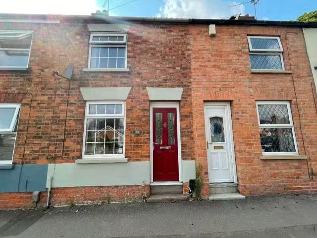 House for rent in Ockbrook and Borrowash, Caldermill