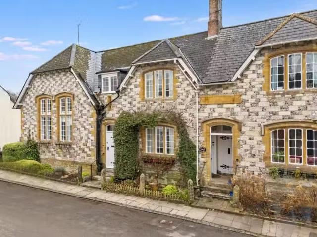 House for rent in Cerne Abbas, East Dorset