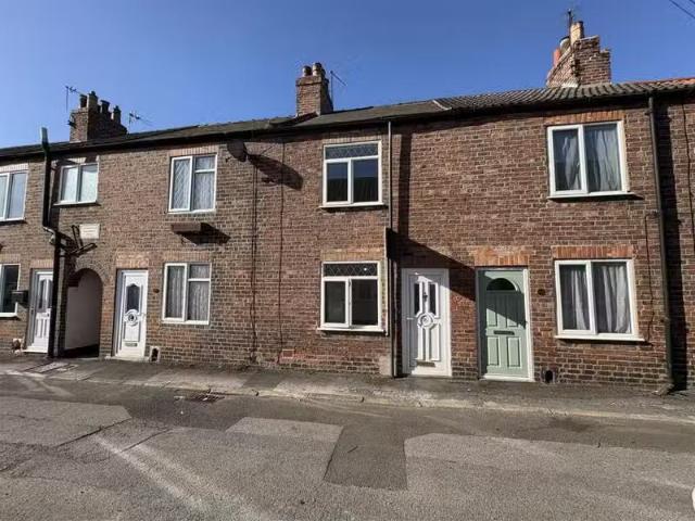 House for rent in Wytham, Dromore