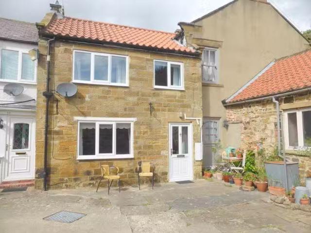 House for rent in Old Town, Scotland