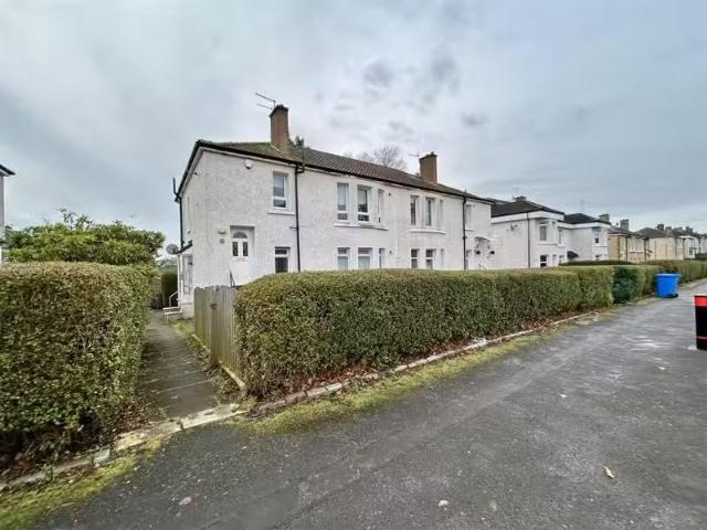 House for rent