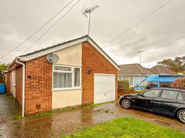 House for rent in Chingford, Greater London