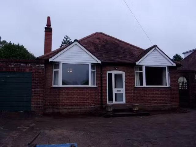House for rent in Moorpark, Stanwix