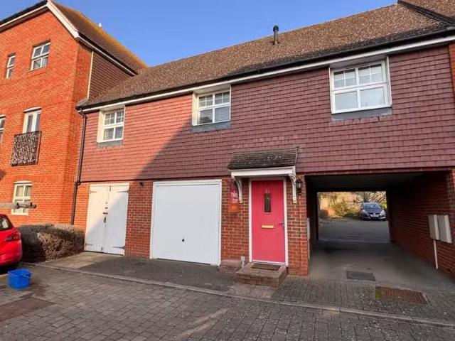 House for rent in Manston, Thanet