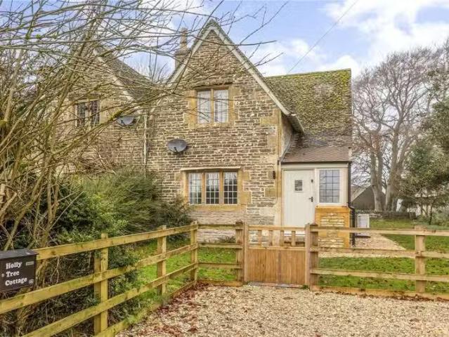 House for rent in Golden Valley, Gloucestershire