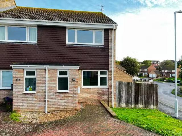House for rent in East Blatchington, Lewes