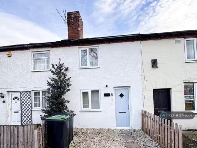 House for rent in Lydiate Ash, Bromsgrove